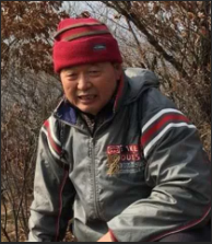 【患者故事-周鐵芳】登山一日游