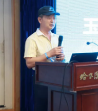 【患者故事-周鐵芳】我的抗“帕”經(jīng)歷及感悟