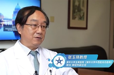 騰訊醫(yī)典專(zhuān)訪 | 1%希望 100%努力