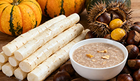 健康促進(jìn)丨秋分時(shí)節(jié)話(huà)養(yǎng)生：順應(yīng)陰陽(yáng)平衡，護(hù)好秋收之基