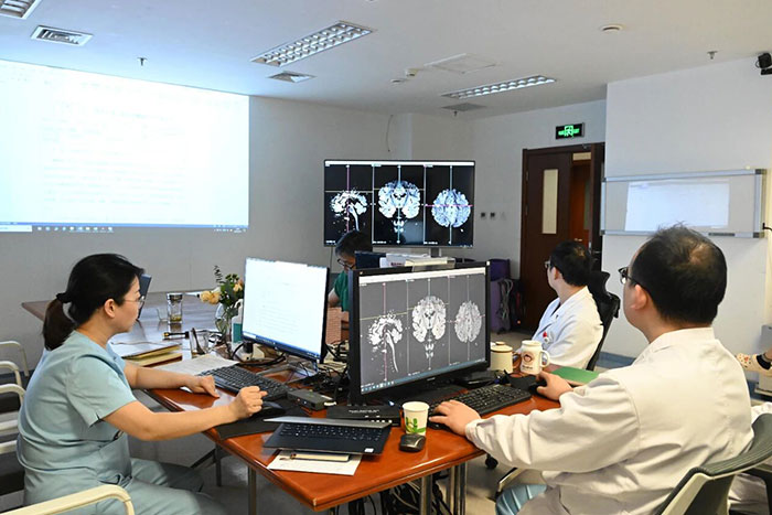 人才引進(jìn)丨英雄帖！清華大學(xué)玉泉醫(yī)院（清華大學(xué)中西醫(yī)結(jié)合醫(yī)院）面向全球招聘青年才俊