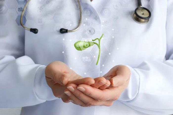 醫(yī)療動態(tài)丨我院普通外科閆巍主任團(tuán)隊(duì)順利完成一站式微創(chuàng)減重+保膽取石手術(shù)