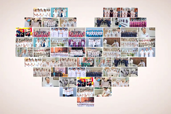 工會(huì)動(dòng)態(tài)丨院歌飛揚(yáng)，唱響初心——我院舉辦主題合唱比賽