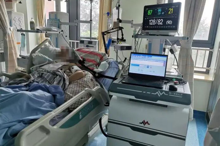 醫(yī)療動態(tài)丨為沉睡生命點(diǎn)亮希望之燈：我院重癥醫(yī)學(xué)科中西醫(yī)結(jié)合診療方案成功促醒植物狀態(tài)