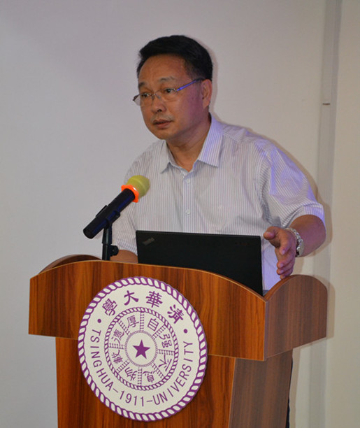 吳剛主任帕金森病的診斷與藥物治療