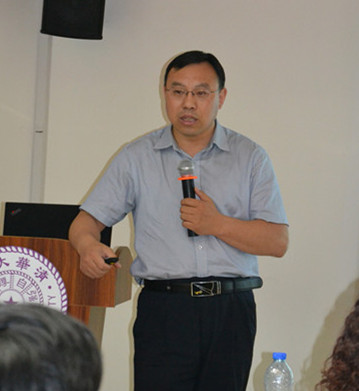 劉海生主任DBS術(shù)后患者綜合康復(fù)治療