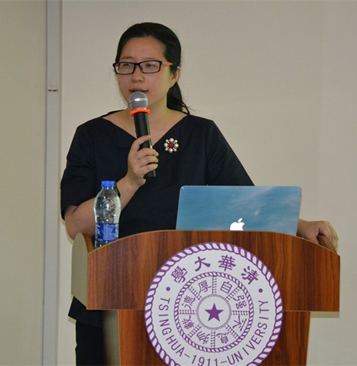 張小芊博士PD患者精神心理評估與治療