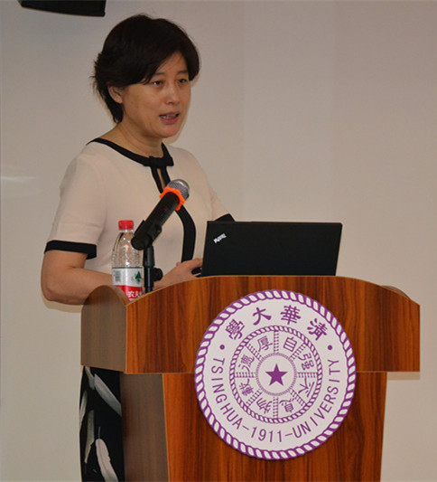 喬立艷主任帕金森病伴隨認知障礙的診斷和處理